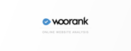 Website Review - SEO Tool | WooRank.com