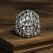Demon Slayer Ring
