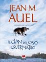 El clan del oso cavernario, Jean M. Auel