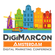 DigiMarCon Amsterdam Digital Marketing, Media and Advertising Conference & Exhibition (Amsterdam, Netherlands)