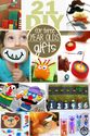 21 Homemade Gifts for 3 Year Olds - Kids Activities Blog