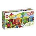 LEGO DUPLO My First Number Train Building Set