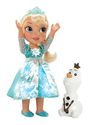 Disney Princess Frozen Snow Glow Elsa Singing Doll