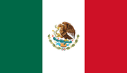 Flag of Mexico