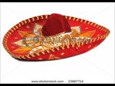 mexican hat dance song