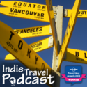 Craig and Linda | Indie Travel Podcast