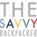 James and Susan | The Savvy Backpacker