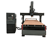 High Z Axis 1530 CNC Router 4 Axis ATC 5x10 CNC Router Table 5x10 Foam Mold CNC Router for Sale