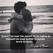 SMS d'amour très romantique - sms d'amour