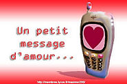 36 petite SMS d'amour pour les amoureux français