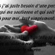 mots d'amour - phrases d'amour