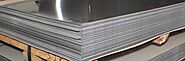 Stainless Steel Plates Manufacturer in India - Sanjay Metal India