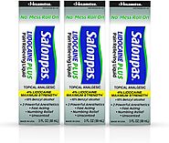 Buy Salonpas Products Online in UK at Best Prices