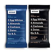 Buy Rxbar Products Online in UK at Best Prices