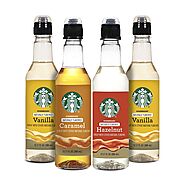 Buy Starbucks Products Online in UK at Best Prices