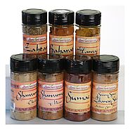 Buy Zamouri Spices Products Online in UK at Best Prices