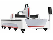 Cutting Metal Machine Laser Sheet Metal Cutting Machine | BuyCNC