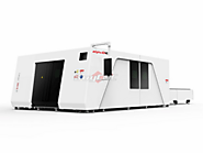 Laser Cutters Steel Cutter Fiber Laser Cut Steel Machine | BuyCNC