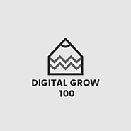 About Digital Grow 100