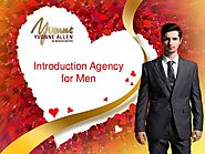 Introduction Agency for Men