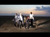 SAUTI SOL - SURA YAKO OFFICIAL MUSIC VIDEO