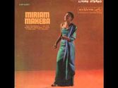 Miriam Makeba - The Click Song (Distinct Version)