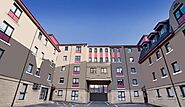 The Bridge House Edinburgh Student Accommodation | University Living