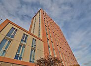 The Emporium Student Accommodation | Universityliving.com