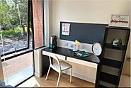 Hayward House Student Accommodation | University Living