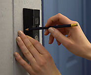 Ring doorbell installation services