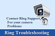 Why Can’t I See Video On Ring Camera With Third Party NVR Or NAS?