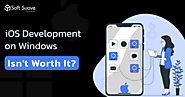 iOS Development On Windows