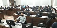 Rashid Latif Medical Complex Computer Lab