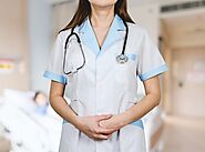Checklist for Applicants to Nursing College – KimBurgess.info