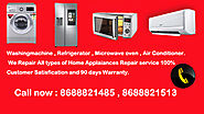 IFB fully automatic washing machine repair service center in Mumbai Maharashtra