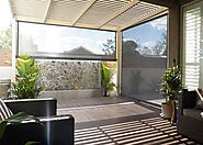 How Do You Install Outdoor Blinds In Adelaide?
