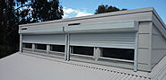 6 Benefits of Installing Roller Shutters In Your Adelaide Home or Business