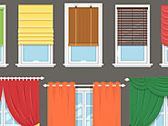 Handy Tips In Selecting The Right Blinds For Your Home