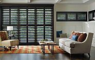 What Is The Purpose Of Plantation Shutters?
