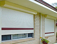 Common Roller Shutter Myths Busted