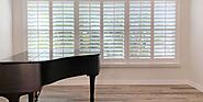 What Are The Pros And Cons Of Plantation Shutters?
