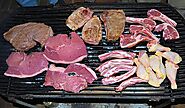 Braai Meat