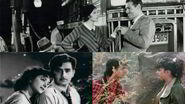 It Happened One Night (1934) & Chori Chori (1956)/Dil Hai Ke Manta Nahin (1991)