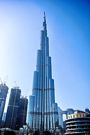 Burj Khalifa