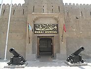 Dubai Museum