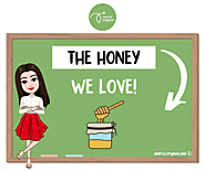 8 benefits of honey to profit from - 🌺 🌿 Maroc Organic