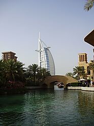 Burj Al Arab