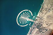 The Palm Islands