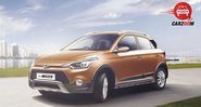 Hyundai Launches i20 Active in India | Prices, News, Photos, Specification, Features and Reviews