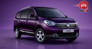 Renault Lodgy Launch Confirmed for April 9th 2015